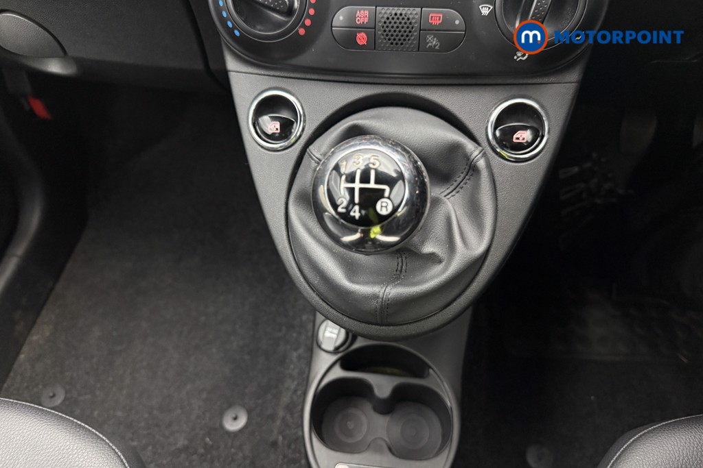 Fiat 500 S Manual Petrol Hatchback - Stock Number (1551011) - 11th supplementary image