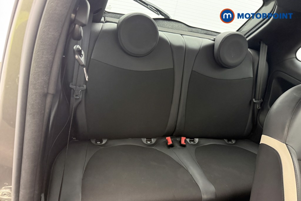 Fiat 500 S Manual Petrol Hatchback - Stock Number (1551011) - 15th supplementary image