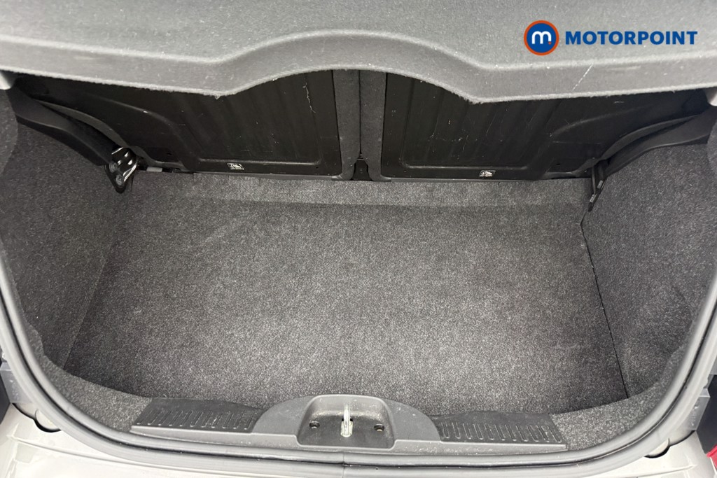 Fiat 500 S Manual Petrol Hatchback - Stock Number (1551011) - 17th supplementary image