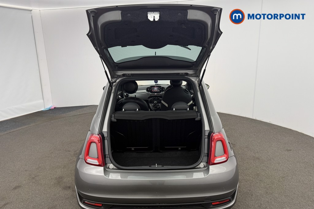 Fiat 500 S Manual Petrol Hatchback - Stock Number (1551011) - 19th supplementary image