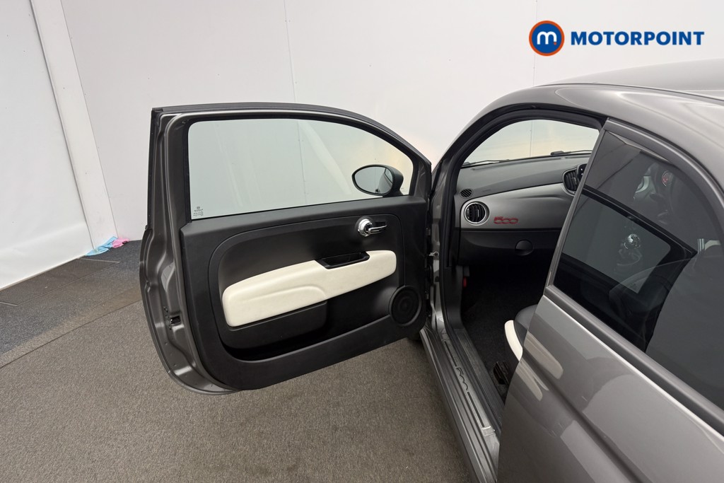 Fiat 500 S Manual Petrol Hatchback - Stock Number (1551011) - 21st supplementary image
