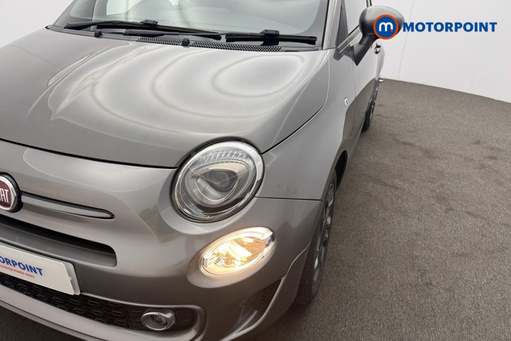 Fiat 500 S Manual Petrol Hatchback - Stock Number (1551011) - 22nd supplementary image
