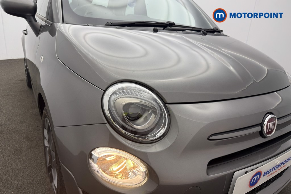 Fiat 500 S Manual Petrol Hatchback - Stock Number (1551011) - 23rd supplementary image