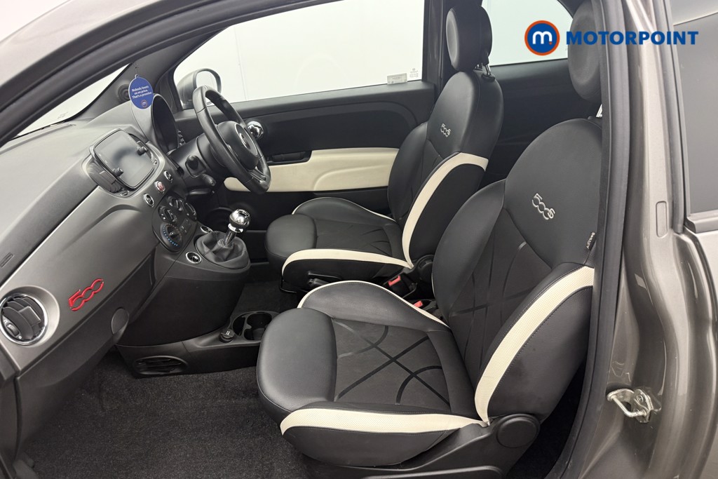 Fiat 500 S Manual Petrol Hatchback - Stock Number (1551011) - 1st supplementary image