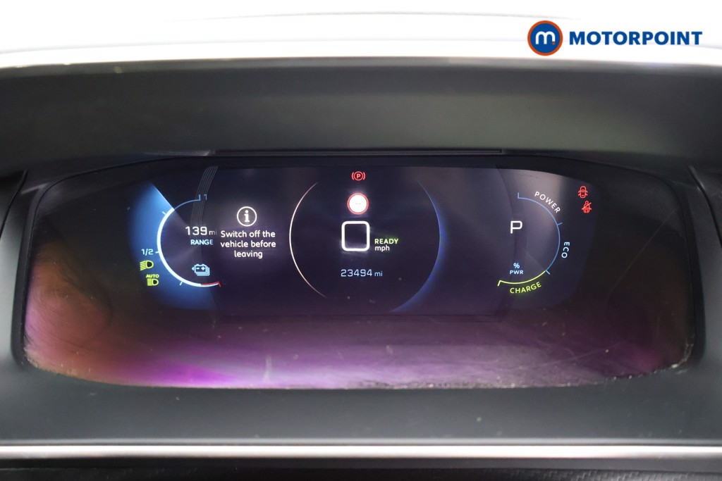 Peugeot 208 GT Automatic Electric Hatchback - Stock Number (1551321) - 4th supplementary image