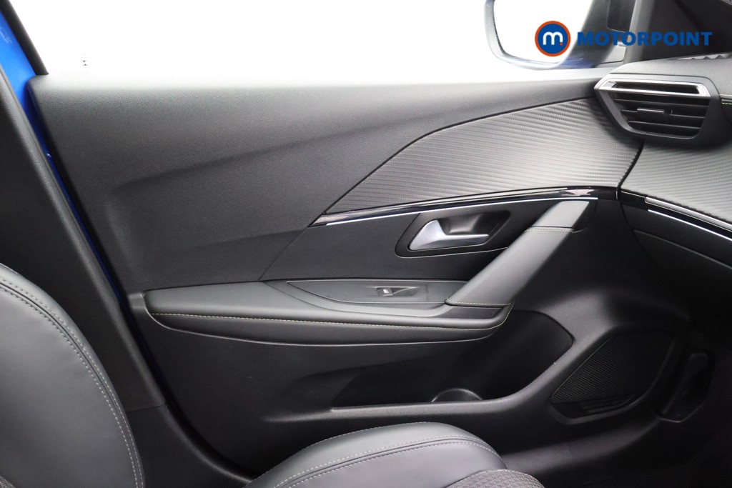 Peugeot 208 GT Automatic Electric Hatchback - Stock Number (1551321) - 8th supplementary image