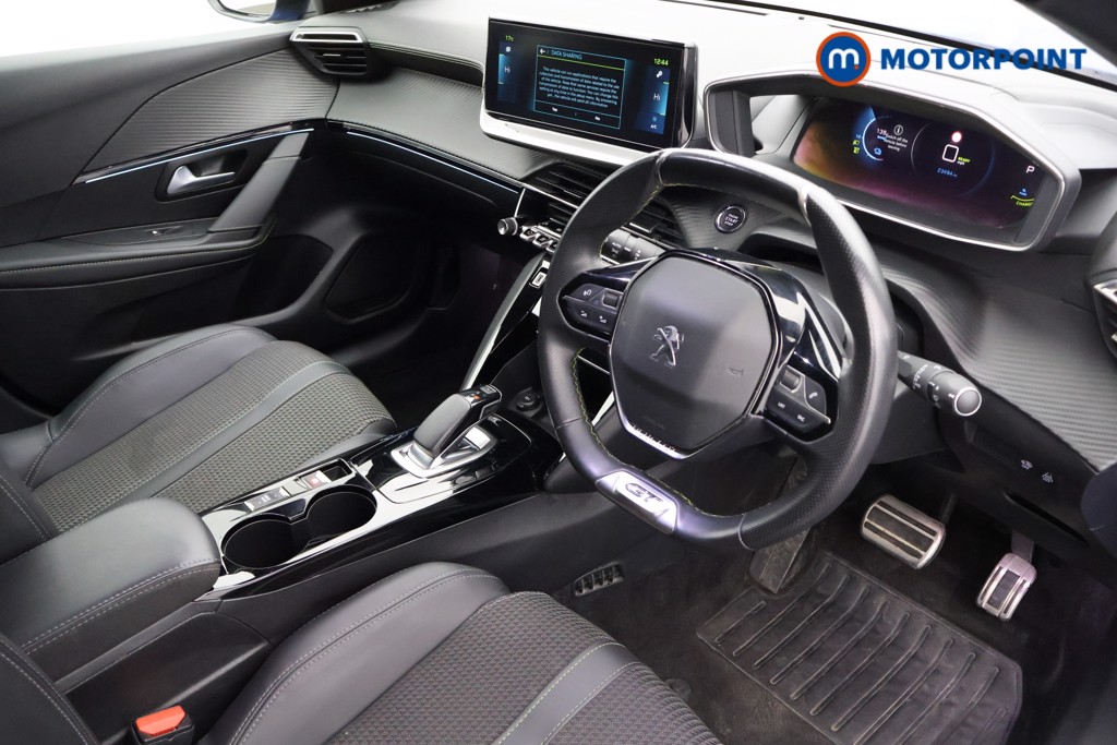 Peugeot 208 GT Automatic Electric Hatchback - Stock Number (1551321) - 10th supplementary image