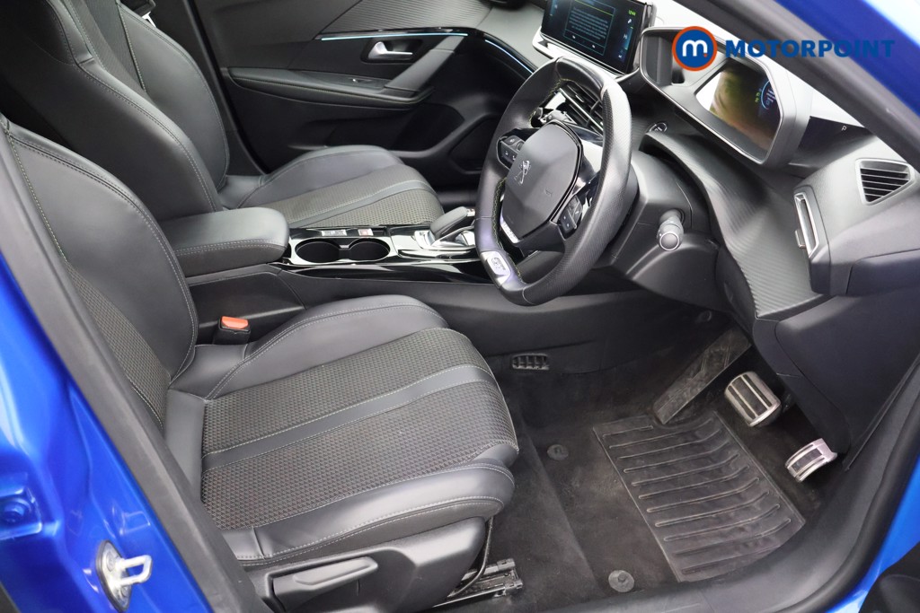Peugeot 208 GT Automatic Electric Hatchback - Stock Number (1551321) - 11th supplementary image