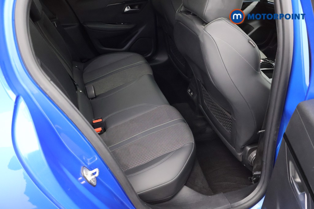 Peugeot 208 GT Automatic Electric Hatchback - Stock Number (1551321) - 12th supplementary image
