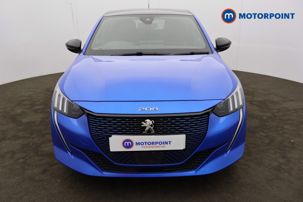 Peugeot 208 GT Automatic Electric Hatchback - Stock Number (1551321) - 14th supplementary image