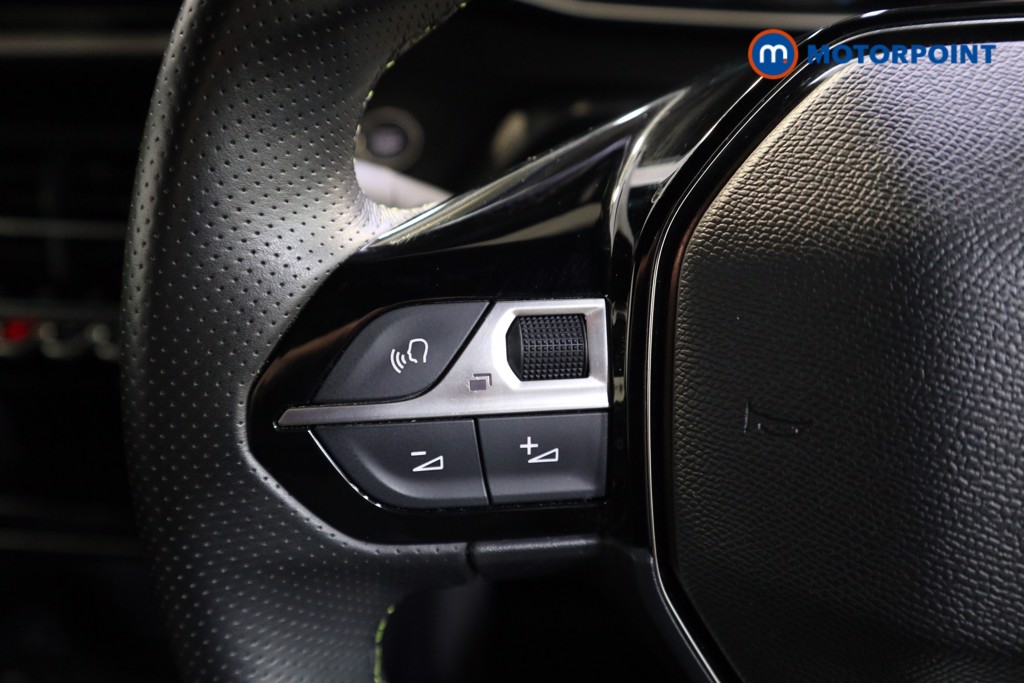 Peugeot 208 GT Automatic Electric Hatchback - Stock Number (1551327) - 3rd supplementary image