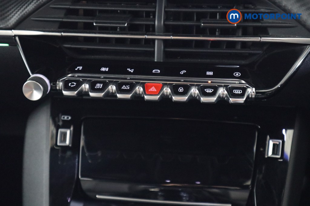 Peugeot 208 GT Automatic Electric Hatchback - Stock Number (1551327) - 7th supplementary image