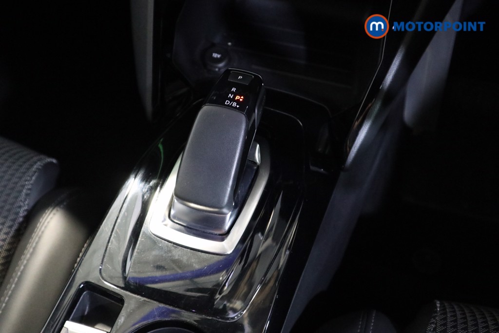 Peugeot 208 GT Automatic Electric Hatchback - Stock Number (1551327) - 8th supplementary image