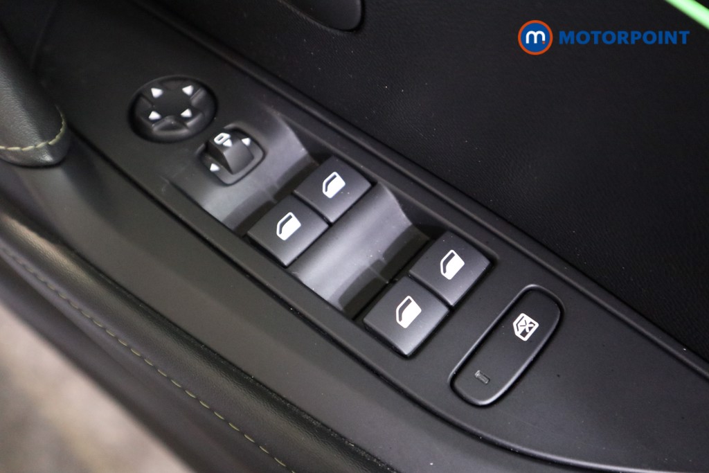 Peugeot 208 GT Automatic Electric Hatchback - Stock Number (1551327) - 9th supplementary image