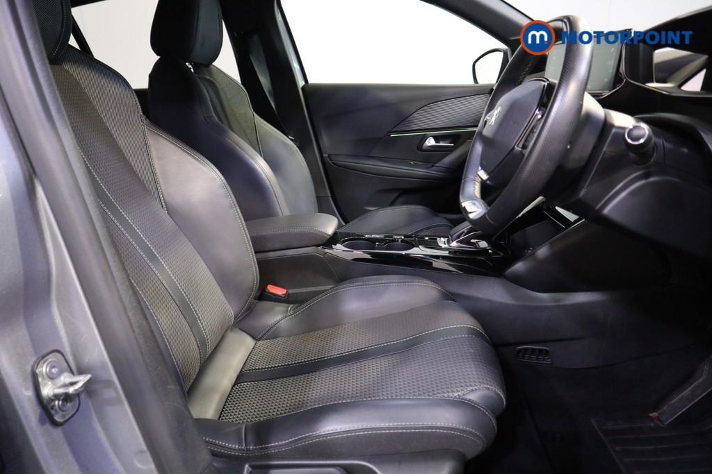 Peugeot 208 GT Automatic Electric Hatchback - Stock Number (1551327) - 10th supplementary image