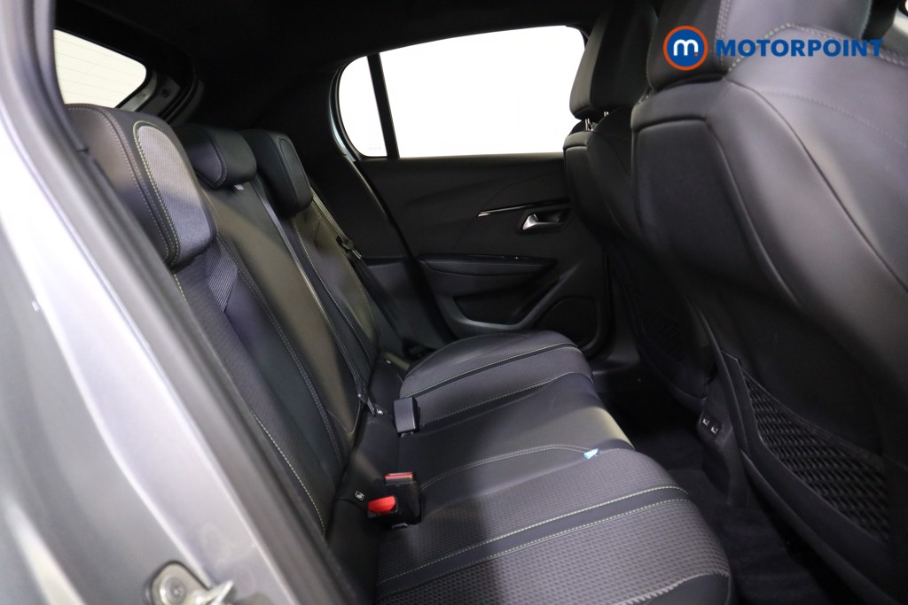 Peugeot 208 GT Automatic Electric Hatchback - Stock Number (1551327) - 11th supplementary image