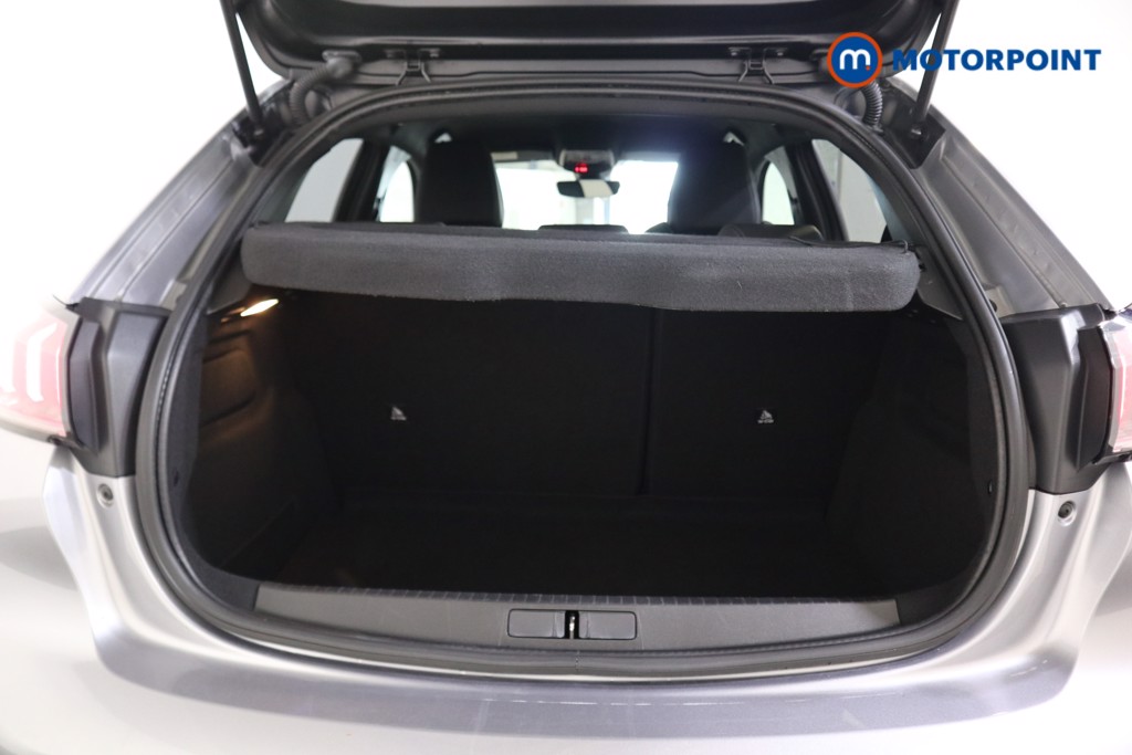 Peugeot 208 GT Automatic Electric Hatchback - Stock Number (1551327) - 12th supplementary image