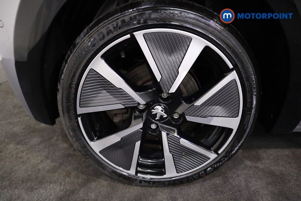 Peugeot 208 GT Automatic Electric Hatchback - Stock Number (1551327) - 13th supplementary image