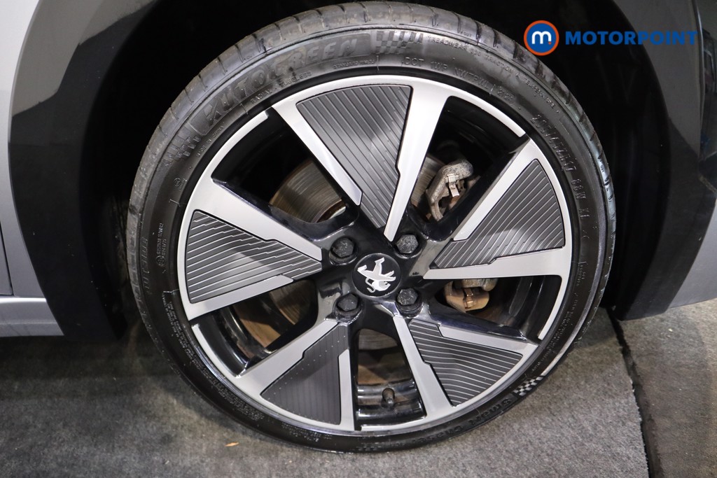 Peugeot 208 GT Automatic Electric Hatchback - Stock Number (1551327) - 14th supplementary image