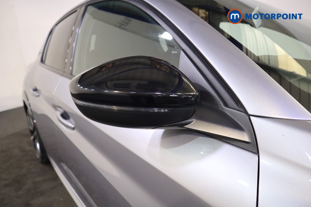 Peugeot 208 GT Automatic Electric Hatchback - Stock Number (1551327) - 21st supplementary image