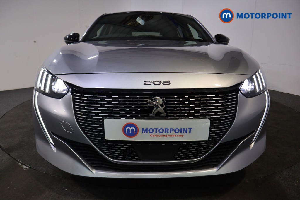 Peugeot 208 GT Automatic Electric Hatchback - Stock Number (1551327) - 24th supplementary image