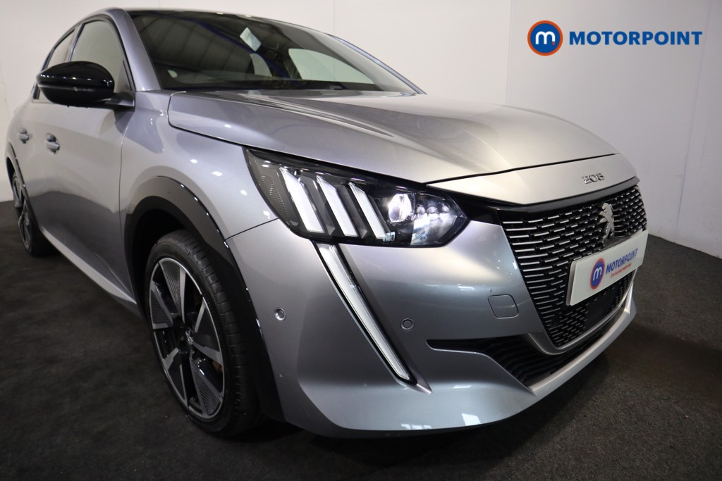 Peugeot 208 GT Automatic Electric Hatchback - Stock Number (1551327) - 25th supplementary image