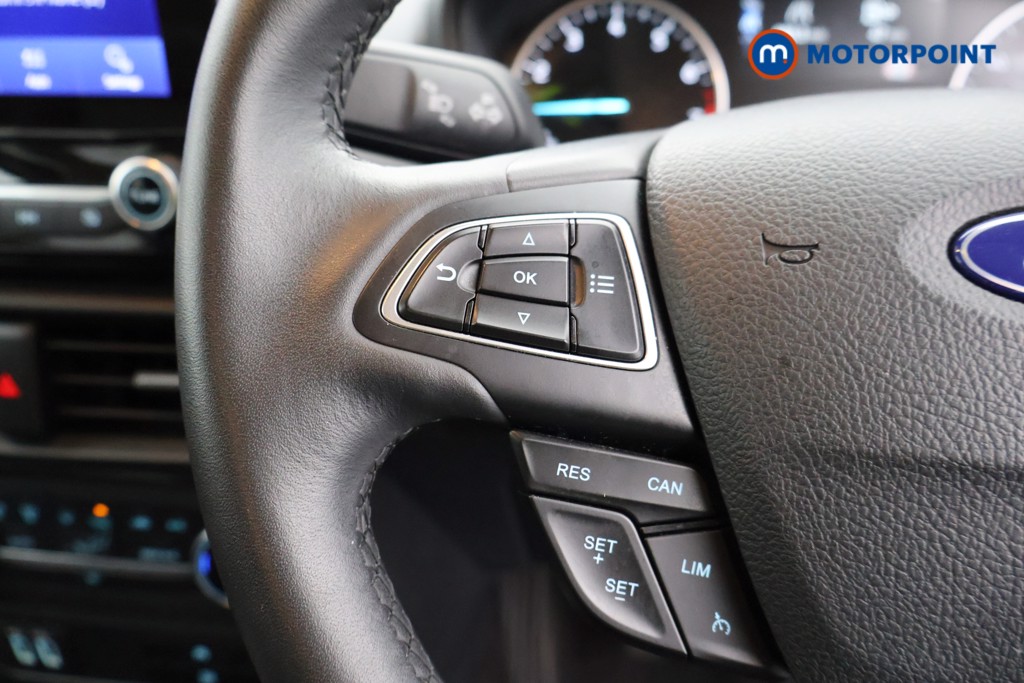 Ford Ecosport Active Manual Petrol SUV - Stock Number (1552620) - 2nd supplementary image