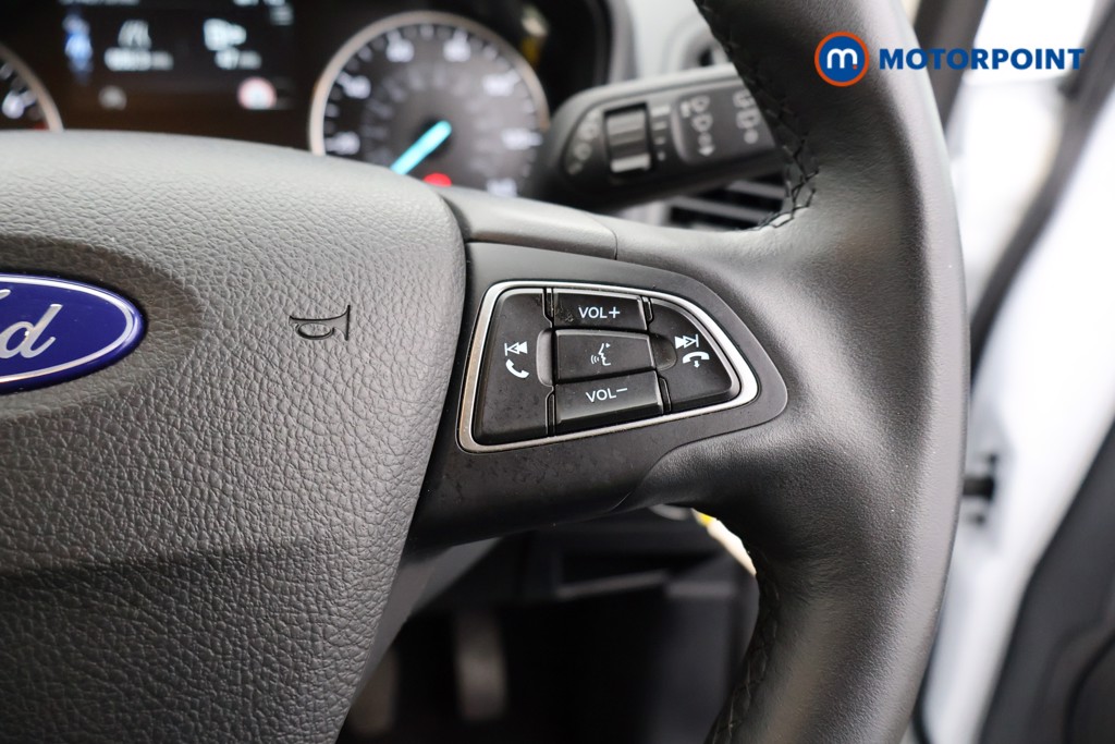 Ford Ecosport Active Manual Petrol SUV - Stock Number (1552620) - 3rd supplementary image