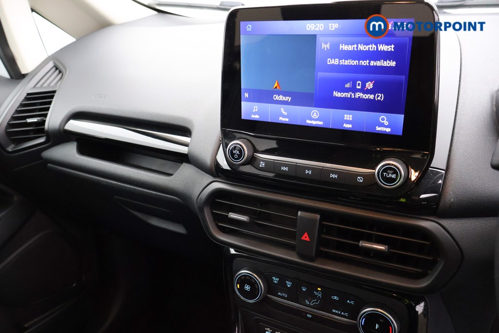 Ford Ecosport Active Manual Petrol SUV - Stock Number (1552620) - 5th supplementary image