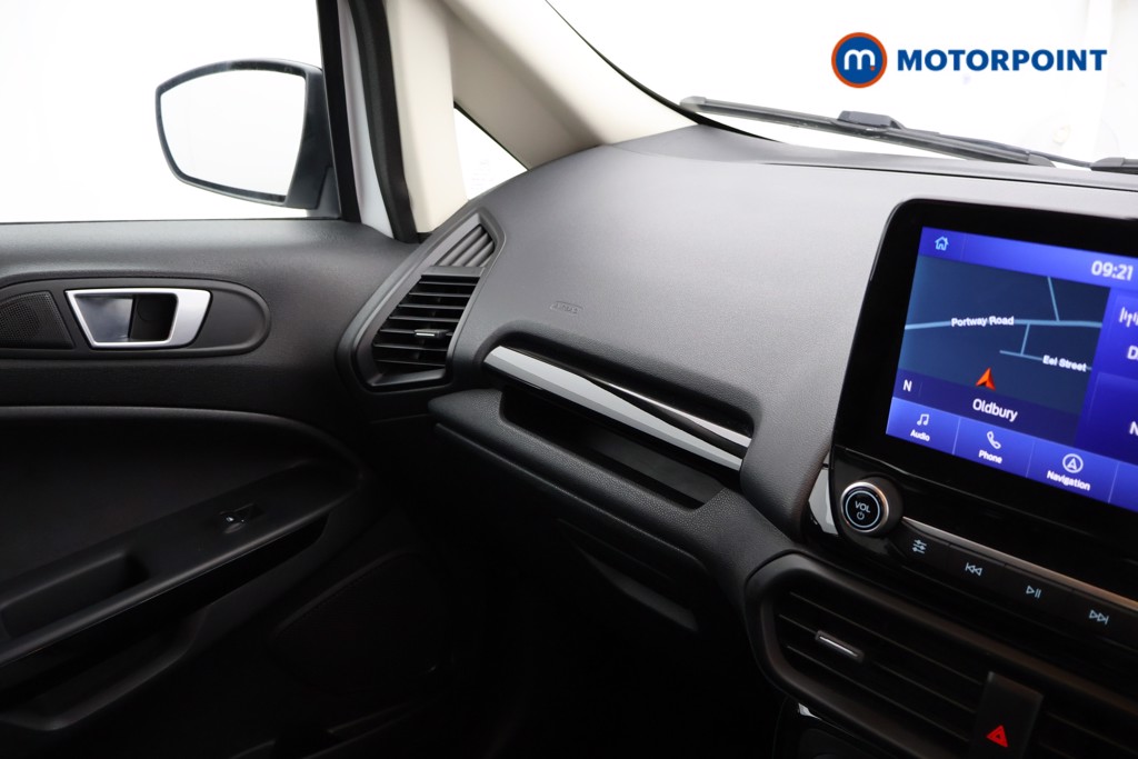 Ford Ecosport Active Manual Petrol SUV - Stock Number (1552620) - 7th supplementary image