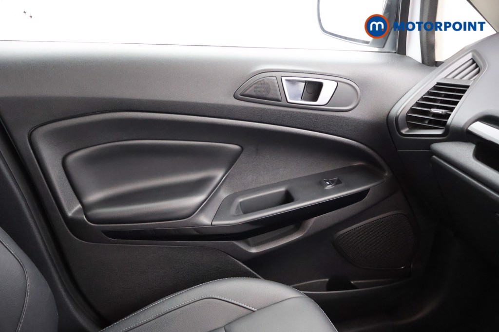 Ford Ecosport Active Manual Petrol SUV - Stock Number (1552620) - 8th supplementary image