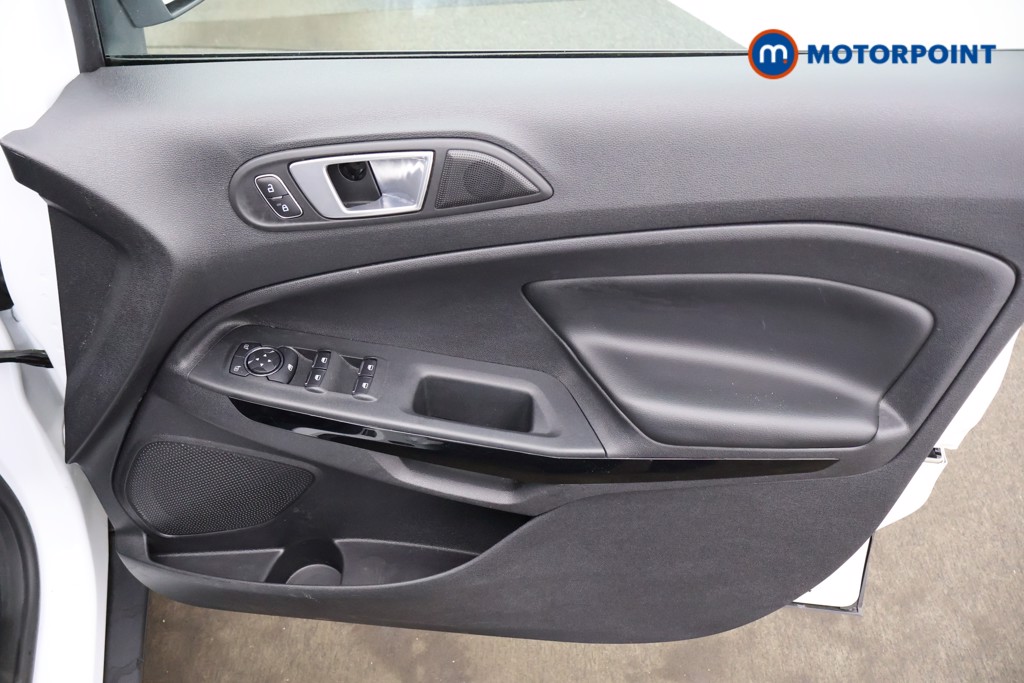 Ford Ecosport Active Manual Petrol SUV - Stock Number (1552620) - 9th supplementary image
