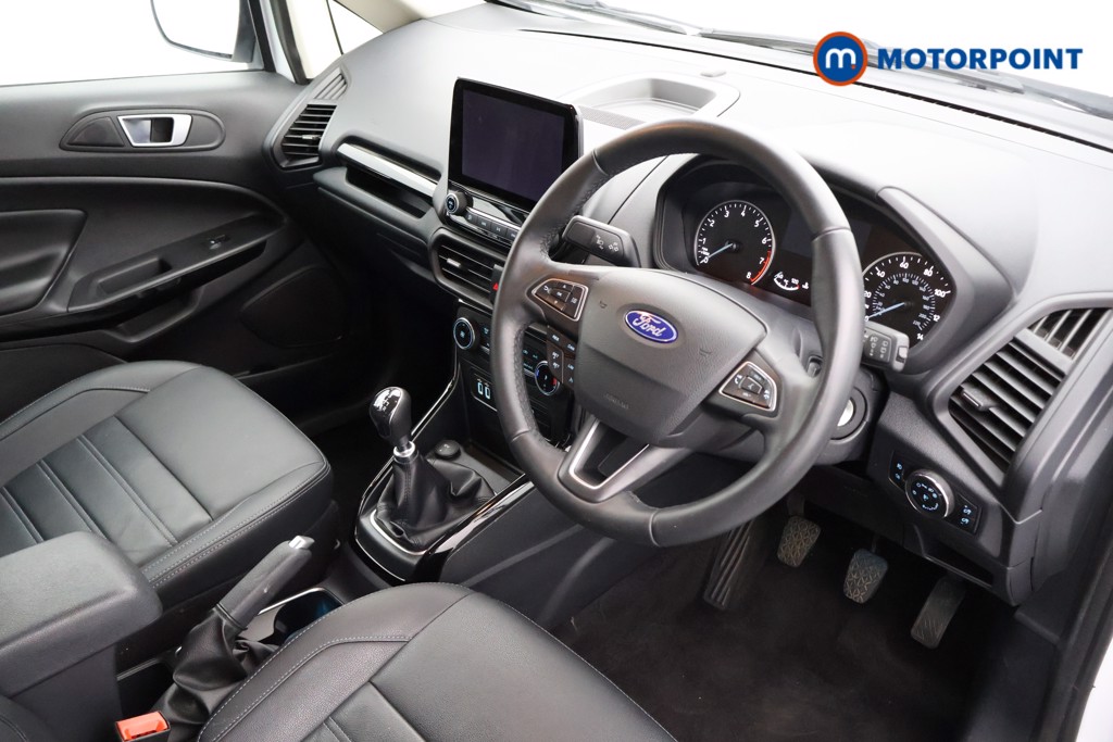 Ford Ecosport Active Manual Petrol SUV - Stock Number (1552620) - 10th supplementary image
