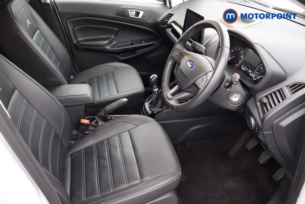 Ford Ecosport Active Manual Petrol SUV - Stock Number (1552620) - 11th supplementary image