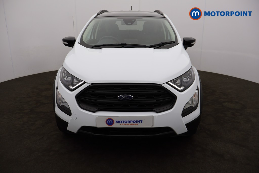 Ford Ecosport Active Manual Petrol SUV - Stock Number (1552620) - 14th supplementary image
