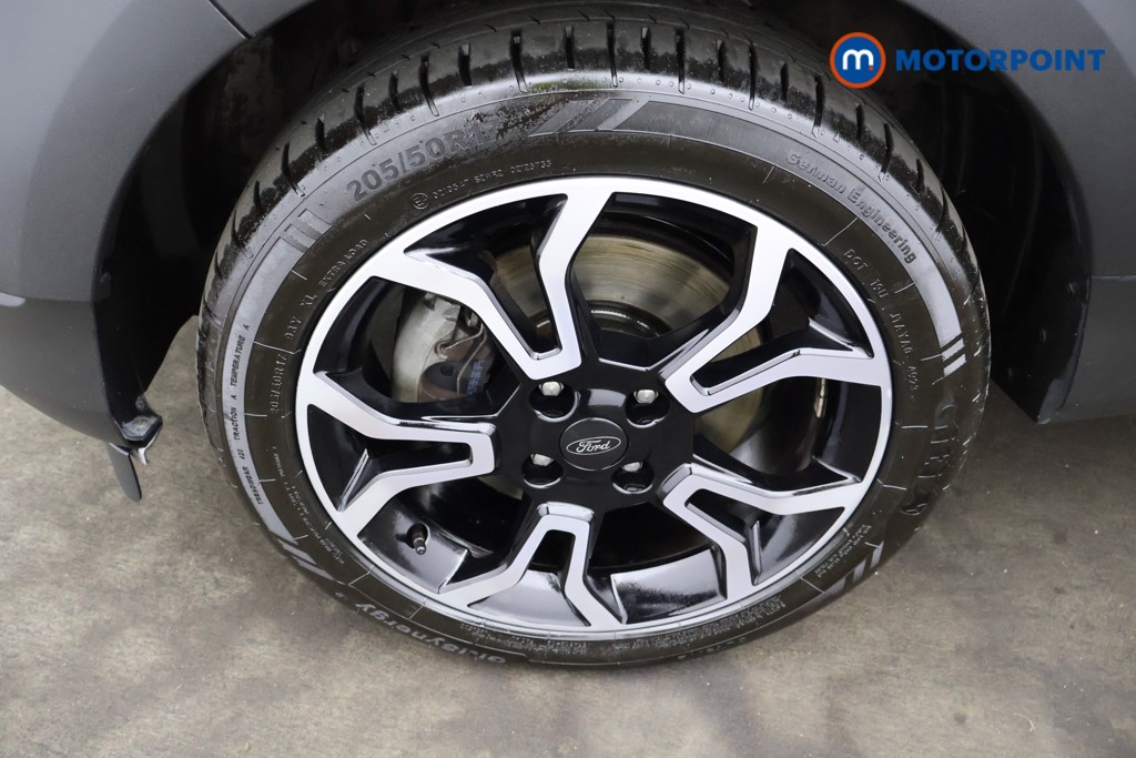 Ford Ecosport Active Manual Petrol SUV - Stock Number (1552620) - 15th supplementary image