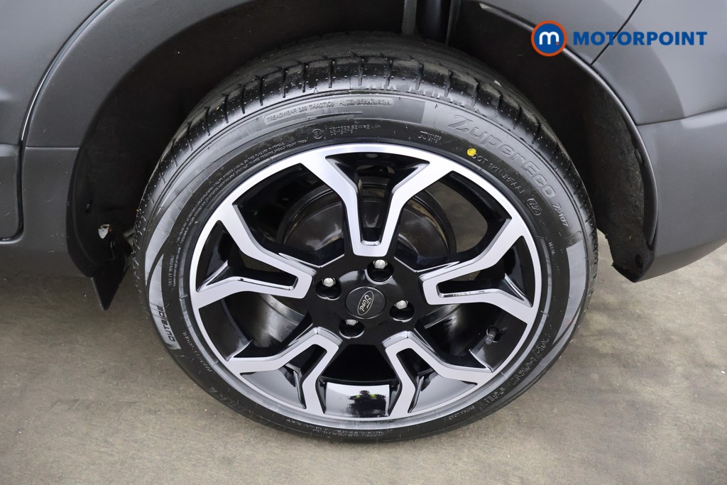 Ford Ecosport Active Manual Petrol SUV - Stock Number (1552620) - 16th supplementary image