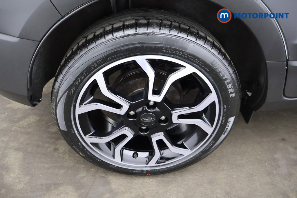 Ford Ecosport Active Manual Petrol SUV - Stock Number (1552620) - 17th supplementary image