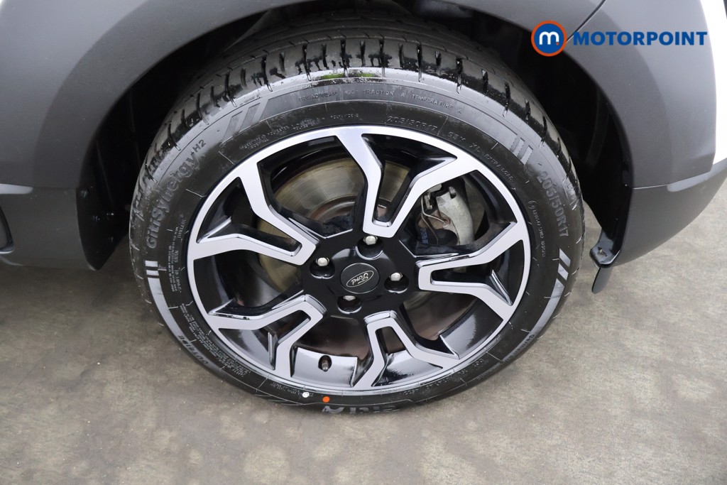Ford Ecosport Active Manual Petrol SUV - Stock Number (1552620) - 18th supplementary image