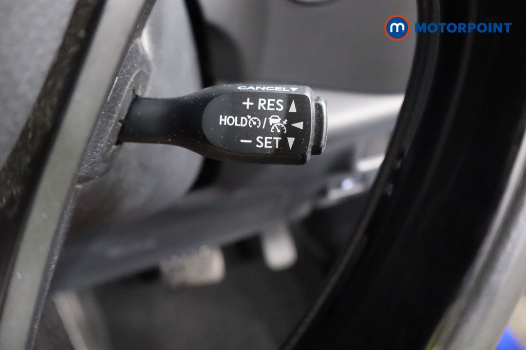 Toyota C-Hr Icon Automatic Petrol-Electric Hybrid SUV - Stock Number (1552824) - 13th supplementary image