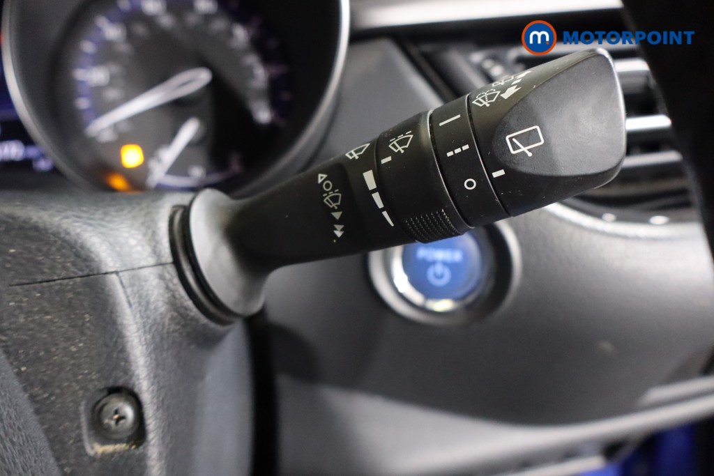 Toyota C-Hr Icon Automatic Petrol-Electric Hybrid SUV - Stock Number (1552824) - 15th supplementary image