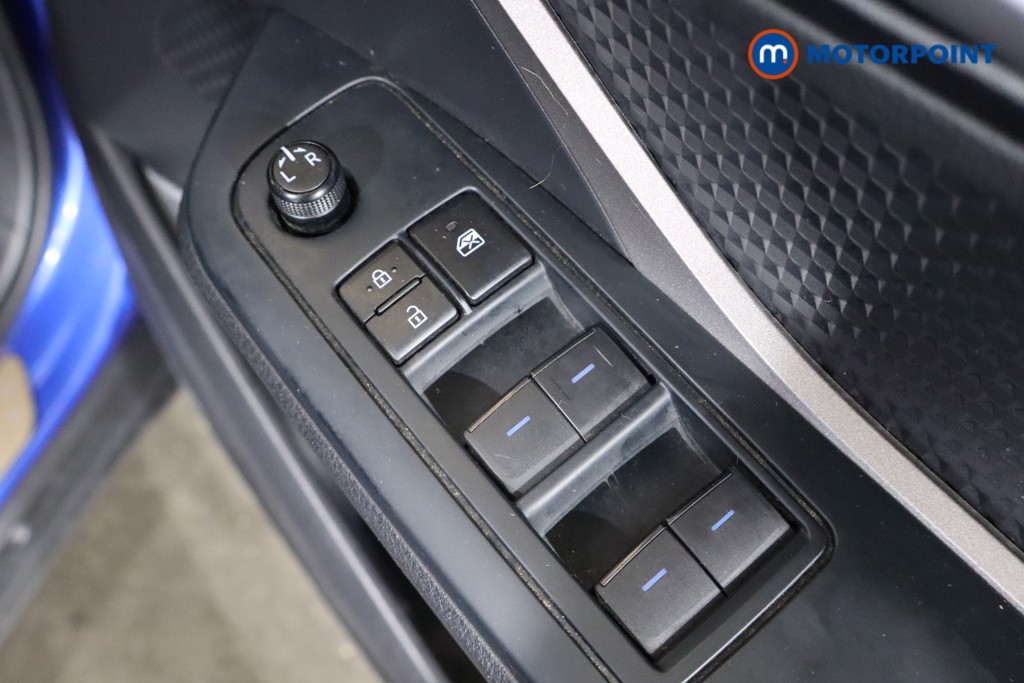 Toyota C-Hr Icon Automatic Petrol-Electric Hybrid SUV - Stock Number (1552824) - 16th supplementary image