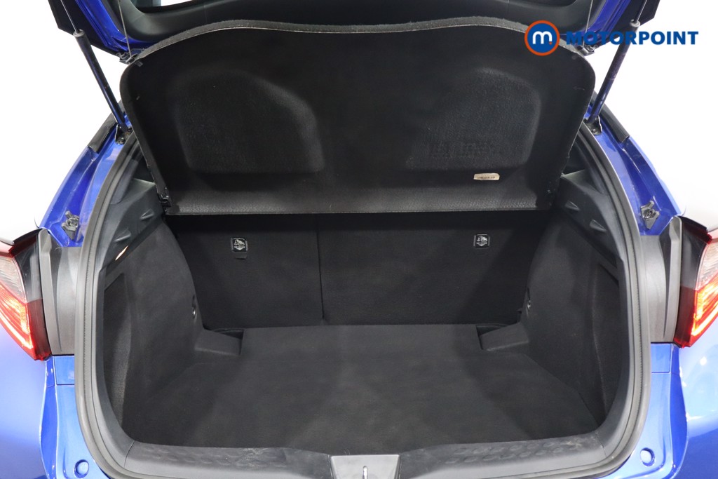 Toyota C-Hr Icon Automatic Petrol-Electric Hybrid SUV - Stock Number (1552824) - 20th supplementary image