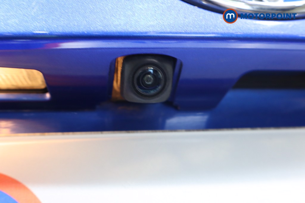 Toyota C-Hr Icon Automatic Petrol-Electric Hybrid SUV - Stock Number (1552824) - 21st supplementary image