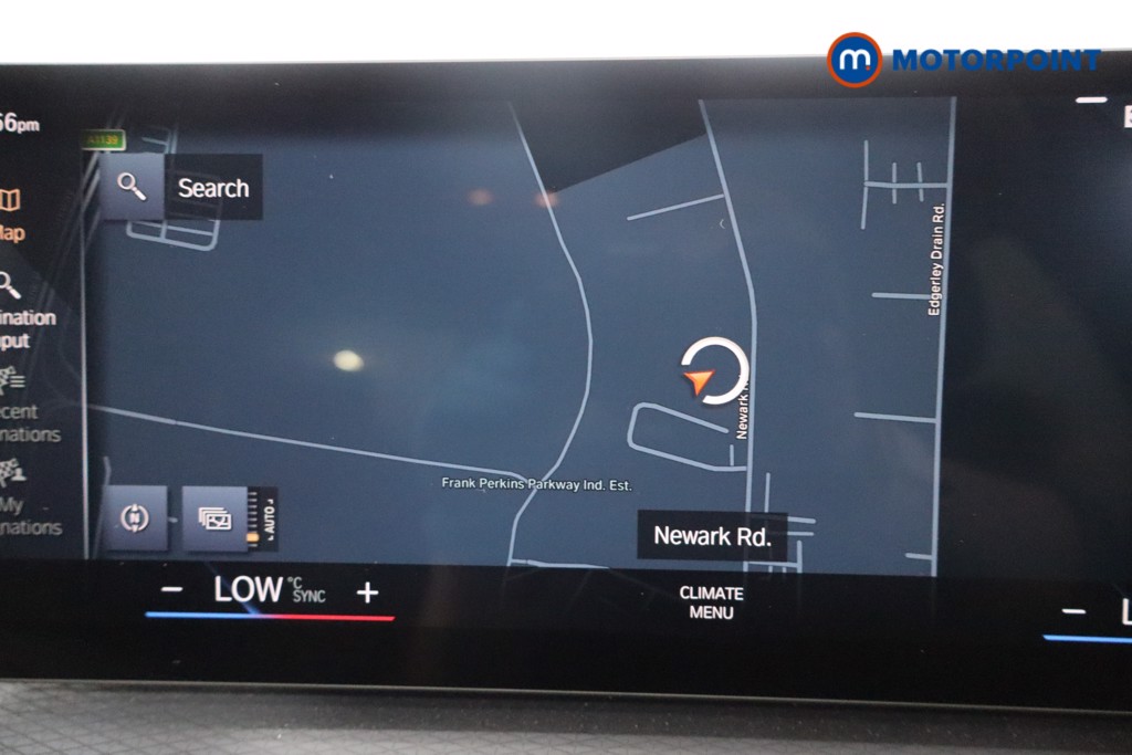 BMW 3 Series M Sport Automatic Petrol Saloon - Stock Number (1553456) - 2nd supplementary image