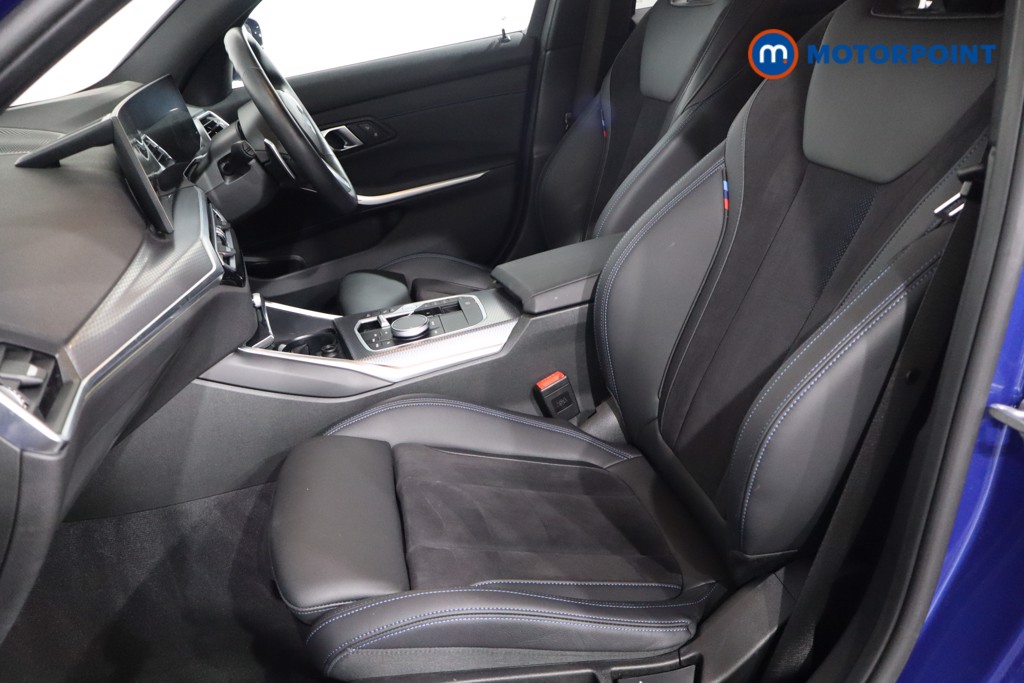BMW 3 Series M Sport Automatic Petrol Saloon - Stock Number (1553456) - 4th supplementary image