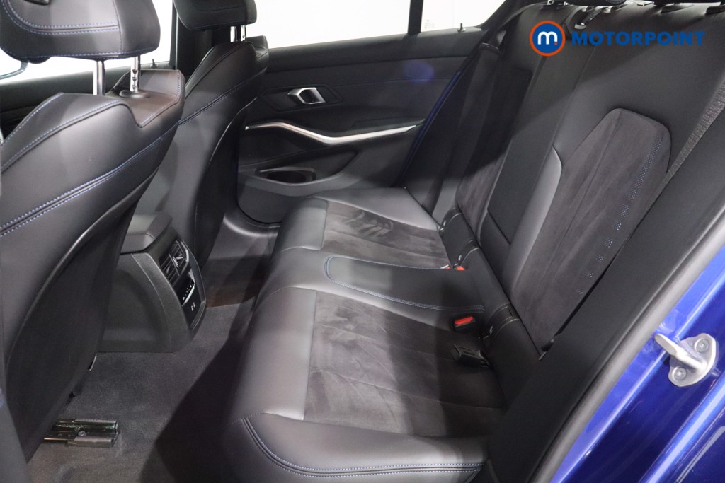 BMW 3 Series M Sport Automatic Petrol Saloon - Stock Number (1553456) - 5th supplementary image
