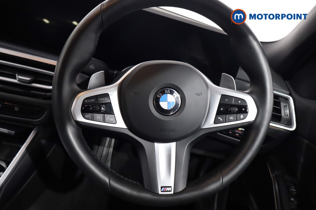 BMW 3 Series M Sport Automatic Petrol Saloon - Stock Number (1553456) - 6th supplementary image