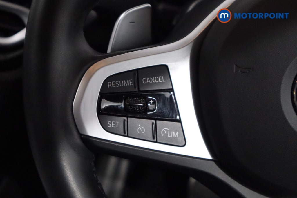 BMW 3 Series M Sport Automatic Petrol Saloon - Stock Number (1553456) - 7th supplementary image