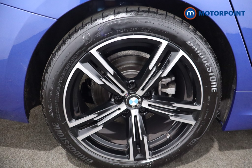 BMW 3 Series M Sport Automatic Petrol Saloon - Stock Number (1553456) - 9th supplementary image